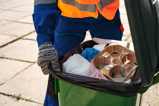 Best Attic Cleanout  in Dahlgren, VA