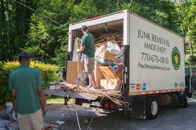 Best Commercial Junk Removal  in Dahlgren, VA